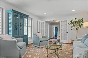 3300 Round Hill Rd, Greensboro, NC 27408 - Photo 7