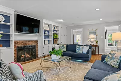 3300 Round Hill Road, Greensboro, NC 27408 - Photo 21