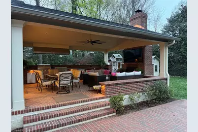 3300 Round Hill Road, Greensboro, NC 27408 - Photo 11