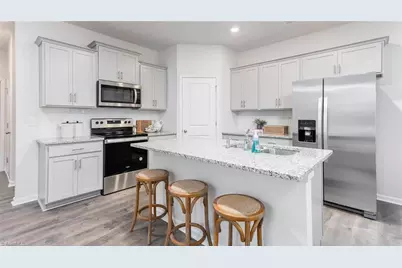 1568 Amberview Lane, Kernersville, NC 27284 - Photo 7