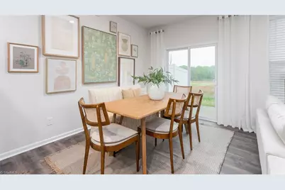 1568 Amberview Lane, Kernersville, NC 27284 - Photo 5