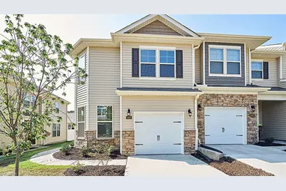 1568 Amberview Lane, Kernersville, NC 27284 - Photo 1