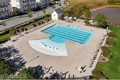 1166 Evelynnview Lane, Kernersville, NC 27284 - Photo 23