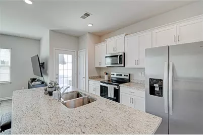 1166 Evelynnview Lane, Kernersville, NC 27284 - Photo 9