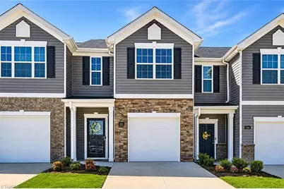 1166 Evelynnview Lane, Kernersville, NC 27284 - Photo 1