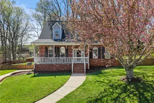 4000 Clinard Rd, Clemmons, NC 27012 - Photo 1