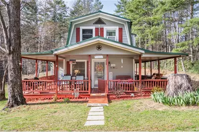 6414 Summit Road, Purlear, NC 28665 - Photo 7