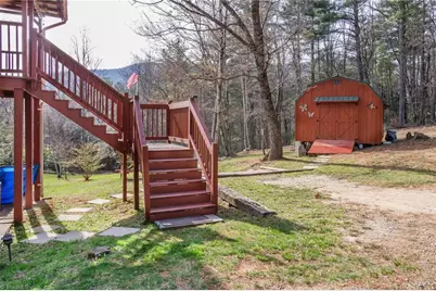 6414 Summit Road, Purlear, NC 28665 - Photo 33
