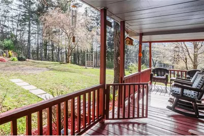 6414 Summit Road, Purlear, NC 28665 - Photo 15