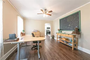 138 W Moore St, Norman, NC 27229 - Photo 35