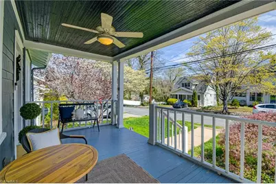 318 Corona Street, Winston-Salem, NC 27103 - Photo 5