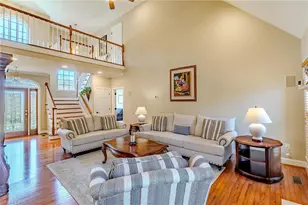 166 Laurel Creek Dr, Mount Airy, NC 27030 - Photo 15