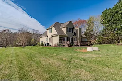 166 Laurel Creek Drive, Mount Airy, NC 27030 - Photo 5