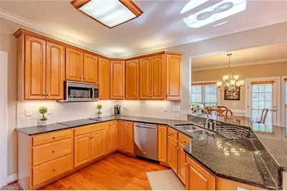 166 Laurel Creek Drive, Mount Airy, NC 27030 - Photo 9