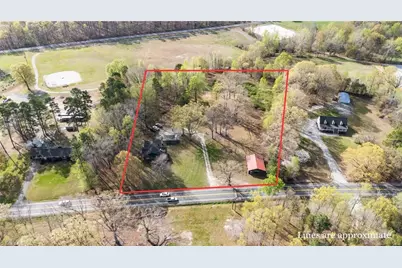 1513 Nc Highway 62, Archdale, NC 27263 - Photo 3