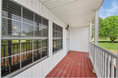 3436 Rome Anthony Road, Yadkinville, NC 27055 - Photo 49