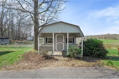 3436 Rome Anthony Road, Yadkinville, NC 27055 - Photo 13