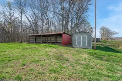 3436 Rome Anthony Road, Yadkinville, NC 27055 - Photo 15