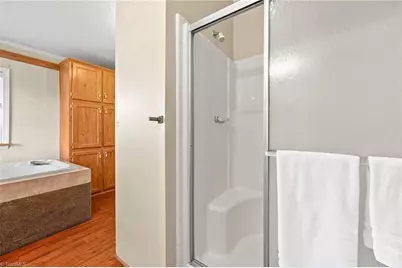 3436 Rome Anthony Road, Yadkinville, NC 27055 - Photo 35