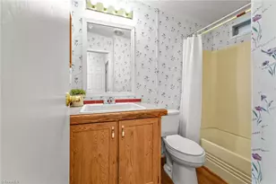 3436 Rome Anthony Rd, Yadkinville, NC 27055 - Photo 45