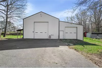 3436 Rome Anthony Road, Yadkinville, NC 27055 - Photo 11