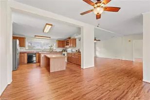 3436 Rome Anthony Rd, Yadkinville, NC 27055 - Photo 31