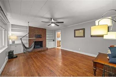 2235 Wilkins Street, Burlington, NC 27217 - Photo 5