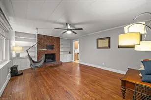 2235 Wilkins St, Burlington, NC 27217 - Photo 5