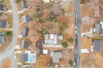 2235 Wilkins Street, Burlington, NC 27217 - Photo 3