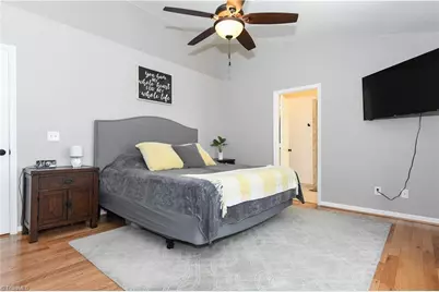 3310 Dawn Ridge Court, Greensboro, NC 27410 - Photo 15