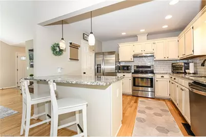 3310 Dawn Ridge Court, Greensboro, NC 27410 - Photo 7