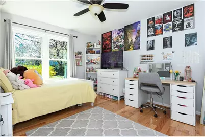 3310 Dawn Ridge Court, Greensboro, NC 27410 - Photo 13