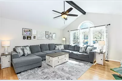 3310 Dawn Ridge Court, Greensboro, NC 27410 - Photo 5