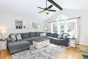 3310 Dawn Ridge Ct, Greensboro, NC 27410 - Photo 5