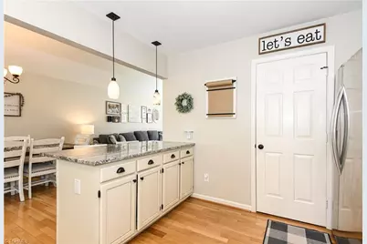 3310 Dawn Ridge Court, Greensboro, NC 27410 - Photo 9