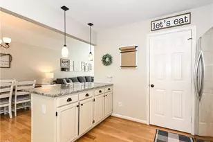 3310 Dawn Ridge Ct, Greensboro, NC 27410 - Photo 9