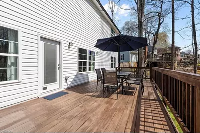 6413 Muirfield Drive, Greensboro, NC 27410 - Photo 29