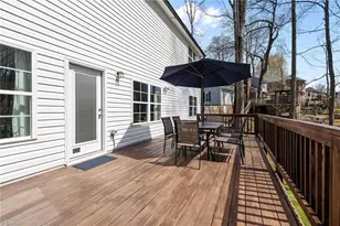 6413 Muirfield Dr, Greensboro, NC 27410 - Photo 29