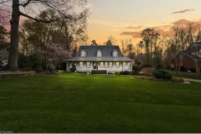 3805 Waldenbrook Road, Greensboro, NC 27407 - Photo 1