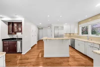 3805 Waldenbrook Road, Greensboro, NC 27407 - Photo 17