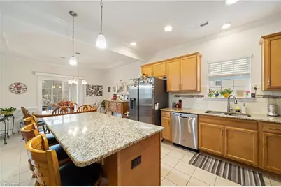 2526 Redwood Hill Court, Kernersville, NC 27284 - Photo 15