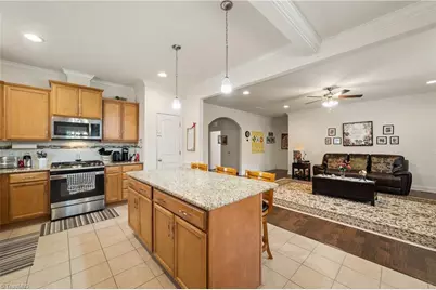 2526 Redwood Hill Court, Kernersville, NC 27284 - Photo 13