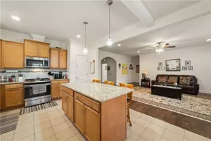 2526 Redwood Hill Ct, Kernersville, NC 27284 - Photo 13