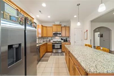 2526 Redwood Hill Court, Kernersville, NC 27284 - Photo 17