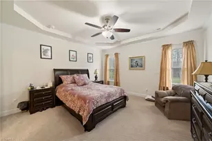 2526 Redwood Hill Ct, Kernersville, NC 27284 - Photo 19