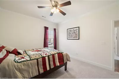 2526 Redwood Hill Court, Kernersville, NC 27284 - Photo 27