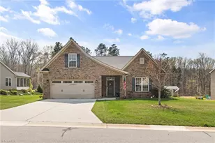 2526 Redwood Hill Ct, Kernersville, NC 27284 - Photo 1