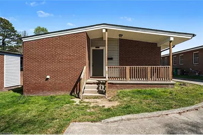 511 Saunders Place #B, High Point, NC 27260 - Photo 1