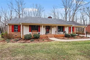 314 Dogwood Trail, Lexington, NC 27295 - Photo 5