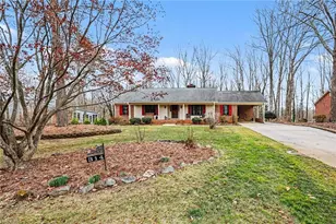 314 Dogwood Trail, Lexington, NC 27295 - Photo 3